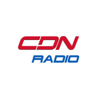 Logo CDN Radio