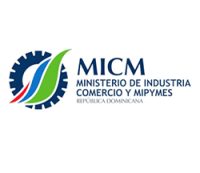 logo ministerio de industria y comercio